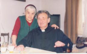 Reverend Boila Matei Reverend
Boila Matei